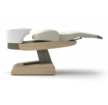 Heaven with Shirodara treatment